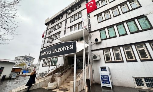 Tunceli Belediyesi’nin elektriği, ödenmeyen 14 milyon liralık borç nedeniyle kesildi