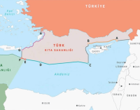 Türkiye’den Mısır’a “ihlal” tepkisi: “Libya ile bir an evvel süreci başlatın…”