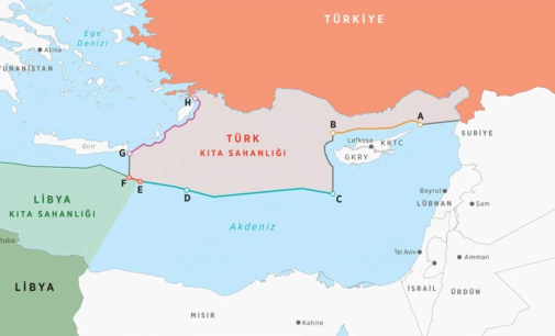 Türkiye’den Mısır’a “ihlal” tepkisi: “Libya ile bir an evvel süreci başlatın…”