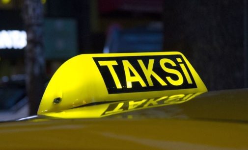 İstanbul’un yeni taksilerinde sistem belli oldu: Üç ihlalde lisans iptal edilecek