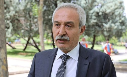 Yargıtay, seçilmiş Diyarbakır Büyükşehir Belediye Başkanı Selçuk Mızraklı’nın hapis cezasını bozdu