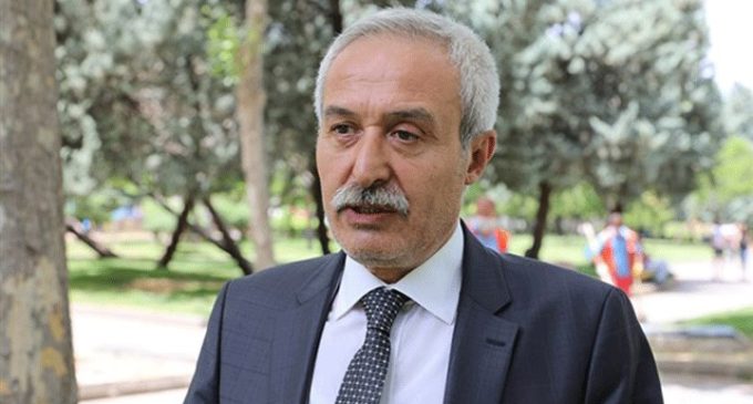 Yargıtay, seçilmiş Diyarbakır Büyükşehir Belediye Başkanı Selçuk Mızraklı’nın hapis cezasını bozdu