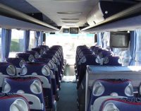 “Kamil Koç firması otobüslerinde şeriat uygulaması başlatmış” dedi, Bakanlığı işaret etti