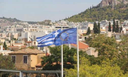 Almanya’dan Türkiye-Yunanistan açıklaması: Diyaloğu kolaylaştırmak istiyoruz