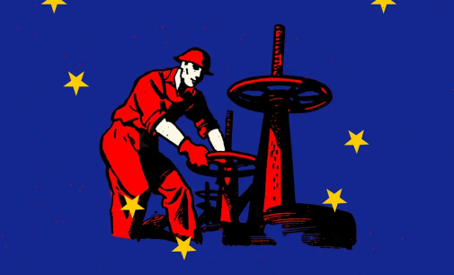 Avrupa’nın enerji krizine dair altı ders: “ABD’nin, Rusya’yı Avrupa enerji pazarından defetme planı hayata geçiriliyor”