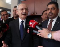 Kılıçdaroğlu’ndan “14 Mayıs’ta seçim” açıklaması: Bizim açımızdan herhangi bir sorun yok