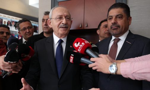 Kılıçdaroğlu’ndan “14 Mayıs’ta seçim” açıklaması: Bizim açımızdan herhangi bir sorun yok