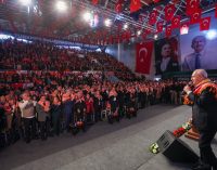 Kılıçdaroğlu Konya’da seçmene böyle seslendi: Kul hakkı yiyene oy verip günahın parçası olmayın