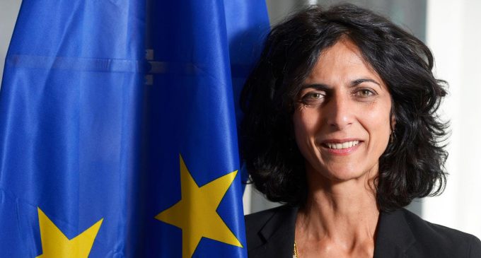 Avrupa Parlamentosu’nda yolsuzluk skandalı: Belçikalı milletvekili görevinden istifa etti