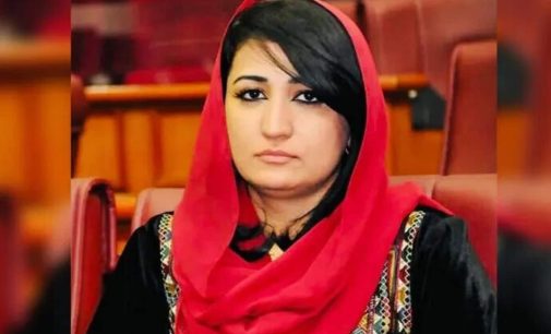 Afganistan’da Taliban öncesi dönemin kadın milletvekillerinden Nabizada, Kabil’deki evinde vurularak öldürüldü