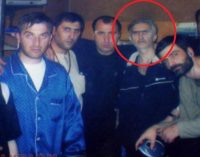 Gürcü çete lideri, Bulgaristan plakalı araçtan inen bir kişi tarafından Trabzon’da öldürüldü