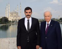 Gazeteci Demirağ, Sinan Ateş’in katil zanlıları ile irtibatlı MHP milletvekilini açıkladı