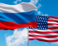 ABD: Rusya Ukrayna’dan çekilmeyi kabul ederse yaptırımların hafifletilmesini olumlu karşılarız