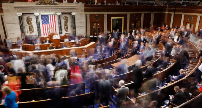 ABD’de Temsilciler Meclisi altıncı oylamada da başkan seçemedi: Şimdi ne olacak?