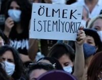 Adana’da kadın cinayeti: Oğlu tarafından vurulan Mine Akgül hayatını kaybetti