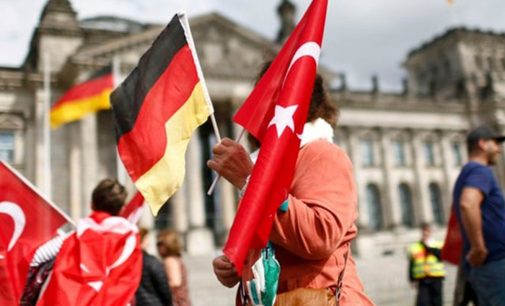 23 yıllık mücadelenin sonucu: Almanya‘dan çifte vatandaşlık adımı
