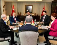 Kulis: Altılı masanın adayı 13 Şubat’ta netleşecek, ibre Kılıçdaroğlu’ndan yana