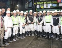 Amasra Maden Kazası Araştırma Komisyonu çalışma süresi 1 ay uzatıldı