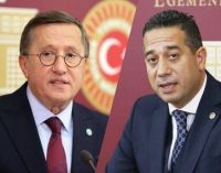 Komisyon, CHP’li Başarır ile İYİP’li Türkkan’ın dokunulmazlığının kaldırılması yönünde karar aldı