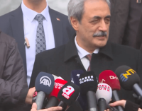 Yargıtay’dan HDP hamlesi: Başsavcı Bekir Şahin AYM önünde neler söyledi?