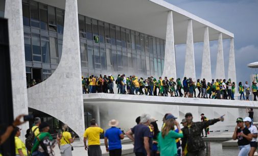 ABD ve Brezilya kongre üyelerinden ortak açıklama: Trump ve Bolsonaro destekçilerinin işbirliği kınandı