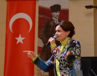 Canan Kaftancıoğlu “Fahrettin Altun’a hakaret” davasında beraat etti
