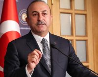 Çavuşoğlu, ABD Dışişleri Bakanı Blinken ile görüştü: F-16 alımı önemli maddeydi