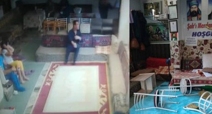 Ankara’daki cemevi saldırılarına ilişkin iddianame: İstenilen ceza belli oldu