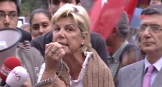 28 Şubat tutuklusu Çetin Doğan’ın eşi: Telefonları ellerimiz titreyerek açıyoruz