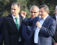 Ahmet Davutoğlu: Sinan Ateş katledildi, ses yok
