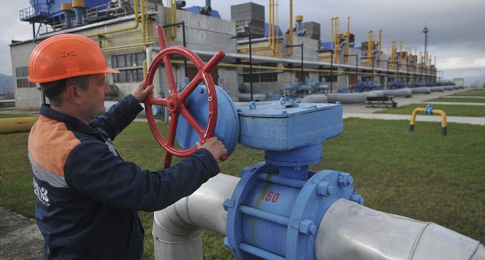 Limak Enerji CEO’su Ergüven: Rus gazı üzerinden politika oluşturmak doğru gelmiyor