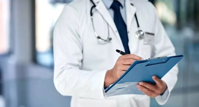 TTB açıkladı: İyi Hal Belgesi’ne 2022 yılında 2 bin 685 doktor başvurdu
