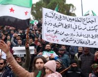 Suriye’deki Esad karşıtı cihatçı çeteler Ankara-Şam normalleşmesine tepkili