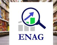 ENAG duyurdu: Nisan’da yıllık enflasyon yüzde 105 oldu