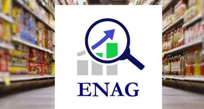 ENAG duyurdu: Nisan’da yıllık enflasyon yüzde 105 oldu