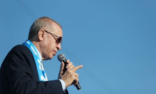 Hukuk profesörü Kaboğlu: TBMM seçimleri yenileme kararı almazsa, Erdoğan’ın adaylığı yasadışıdır