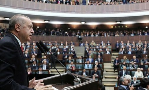 Erdoğan: Memur ve emekli maaş artış oranını yüzde 30’a çıkarttık