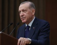 Erdoğan: Belki seçim tarihini öne çekeceğiz