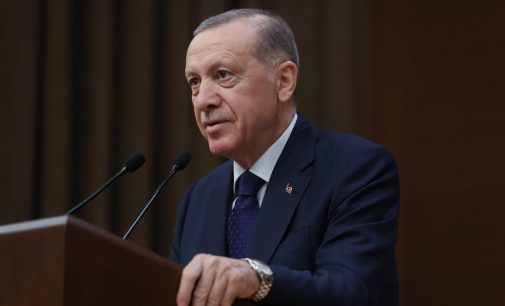 Erdoğan: Türkiye’de basın 90’lara, 80’lere, 70’lere göre çok daha özgürdür