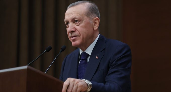 Erdoğan: Türkiye’de basın 90’lara, 80’lere, 70’lere göre çok daha özgürdür