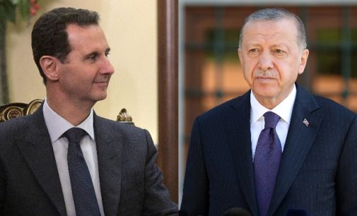 Erdoğan’dan “Esad” açıklaması: Gelişmelere göre liderler olarak bir araya geleceğiz…