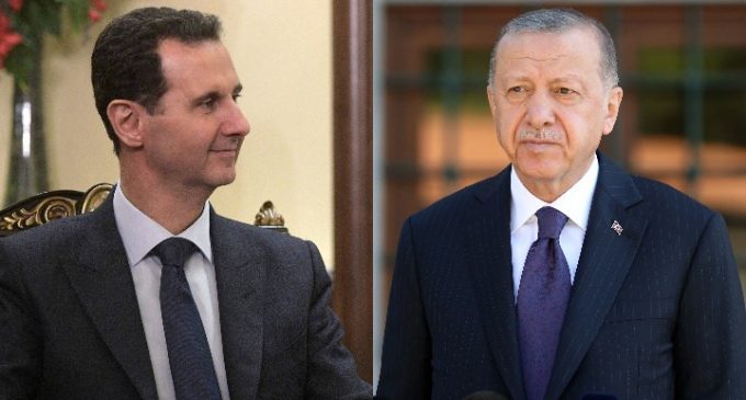 Kulis: Erdoğan ile Esad’ın nerede görüşeceği belli oldu