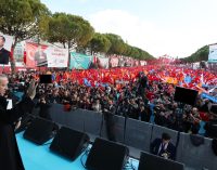 Erdoğan’dan Kılıçdaroğlu’na: Komutanlarımızla yaşadığımız coşkuya tahammül edemediler