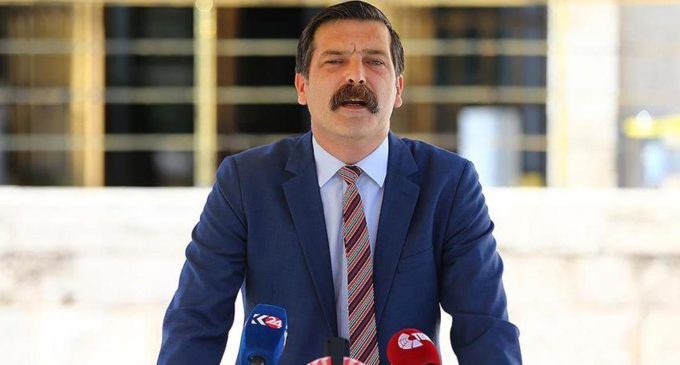Erkan Baş: Erdoğan aday olmak istiyorsa muhalefet partileriyle görüşecek, bunun lamı cimi yok