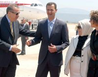 Arap medyasından Türkiye-Suriye ilişkisine dair çarpıcı iddia: Tarih verildi
