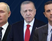 ABD Dışişleri: Şimdi Şam’la ilişkileri normalleştirmenin zamanı değil