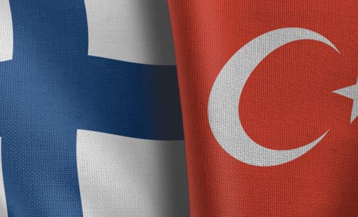 Bloomberg: Türkiye, Finlandiya’nın NATO üyeliğini seçimden önce onaylayabilir