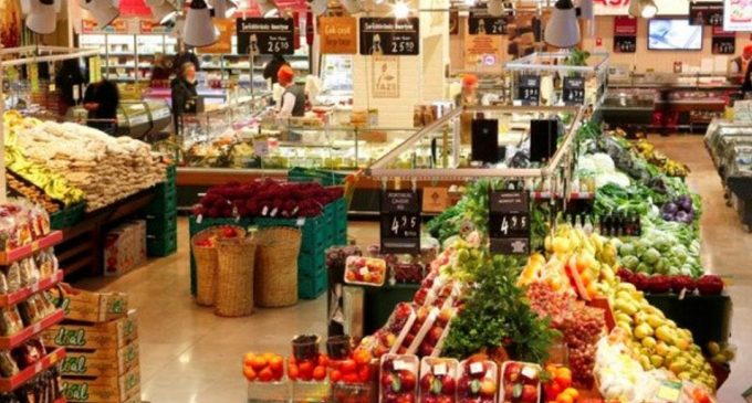 TZOB Başkanı Bayraktar: 2022’de marketlerde takip edilen 42 ürünün tamamında fiyatlar arttı