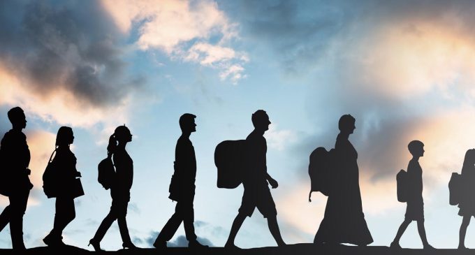Göç İdaresi Başkanlığı duyurdu: 2023 yılının ilk 5 gününde 1028 göçmen sınır dışı edildi