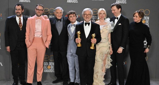 “Oscar’ın habercisi” Altın Küre Ödülleri sahiplerini buldu: Kim hangi ödülü aldı?
